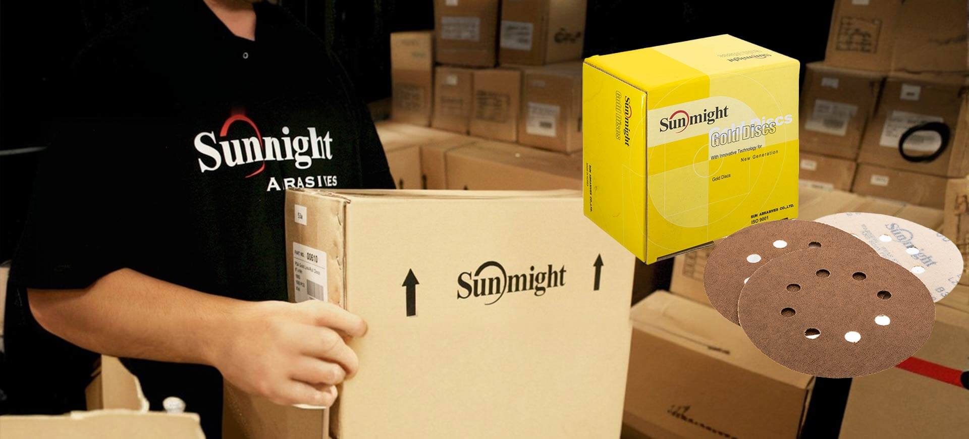 Sunmight Gold   