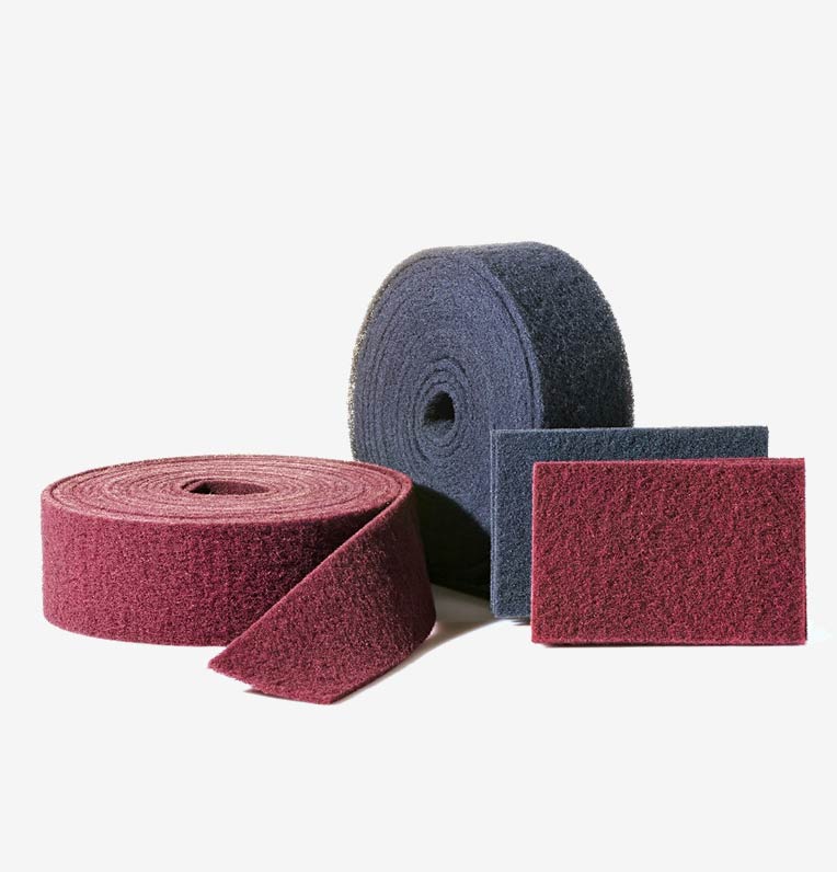 Scuff Products