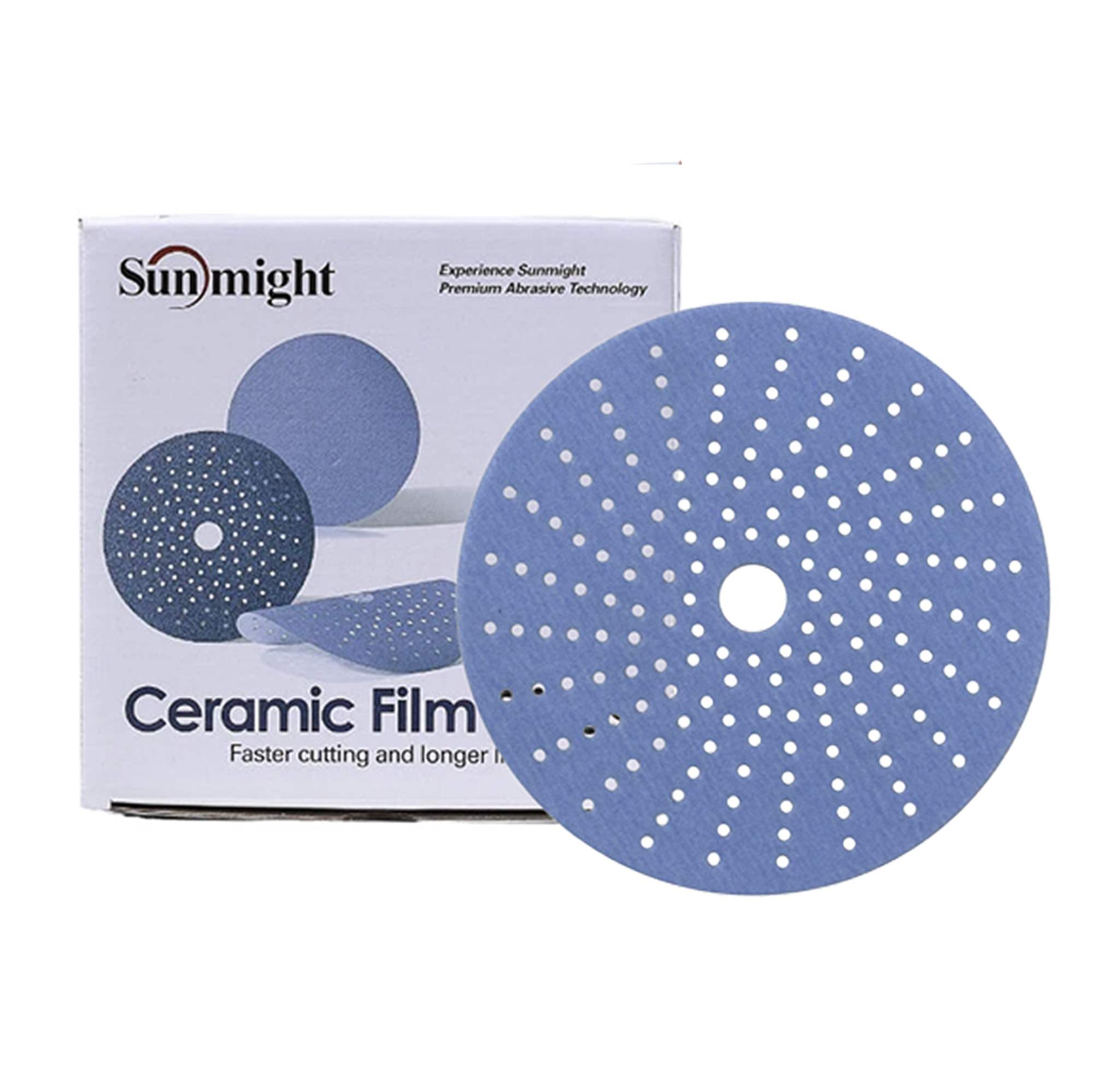 Ceramic Film